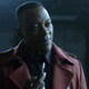 Erik LaRay Harvey as Diamondback on Luke Cage